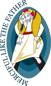 Jubilee Year of Mercy logo